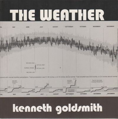 cover image The Weather