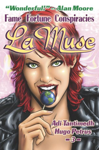 cover image La Muse