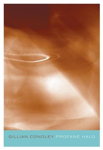 cover image PROFANE HALO