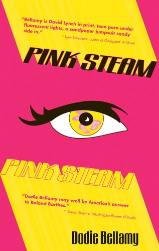 cover image Pink Steam