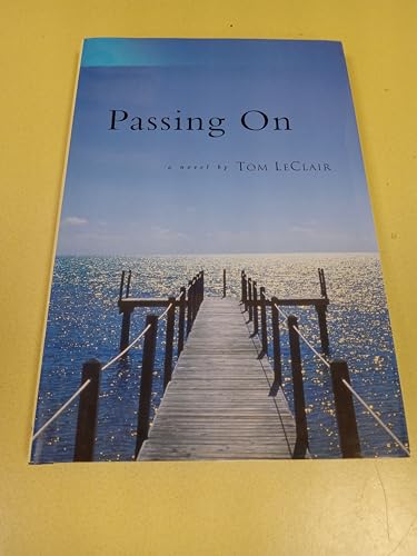cover image Passing On