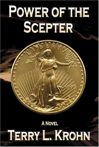cover image Power of the Scepter