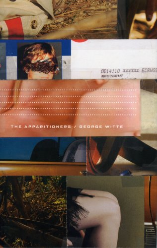 cover image The Apparitioners