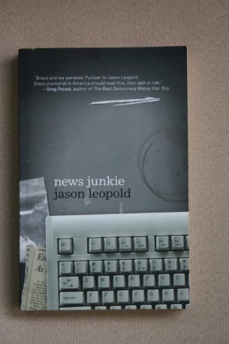 cover image News Junkie