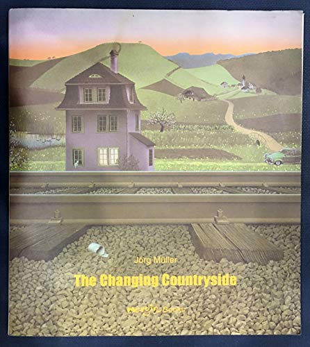 cover image The Changing Countryside