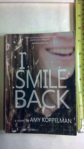 cover image I Smile Back