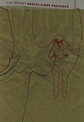 cover image Unexplained Presence