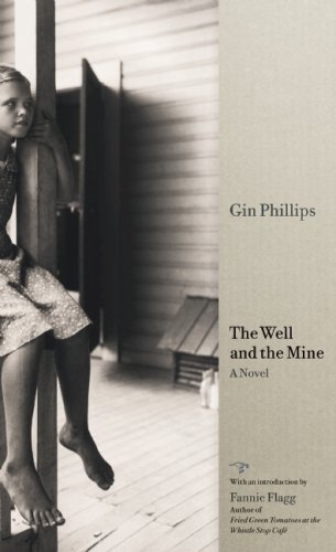 cover image The Well and the Mine