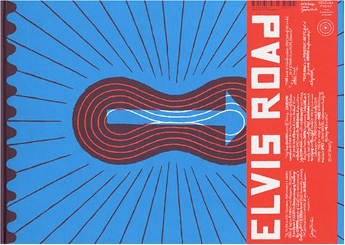 cover image Elvis Road