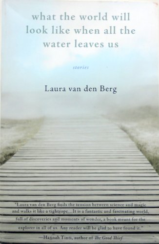 cover image What the World Will Look Like When All the Water Leaves Us