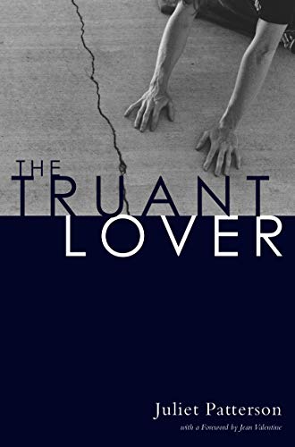 cover image The Truant Lover: Poems