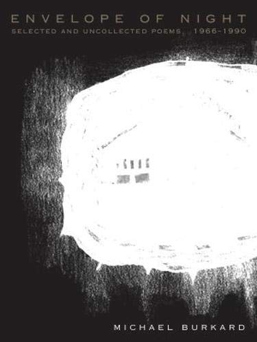 cover image Envelope of Night: Selected and Uncollected Poems, 1966–1990