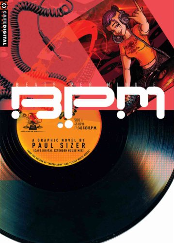 cover image B.P.M.