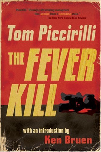 cover image The Fever Kill