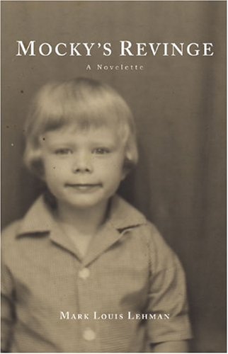 cover image Mocky's Revinge