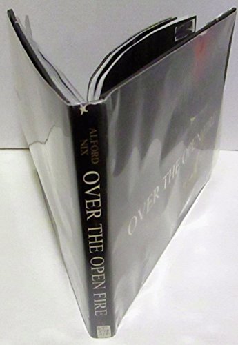 cover image Over the Open Fire