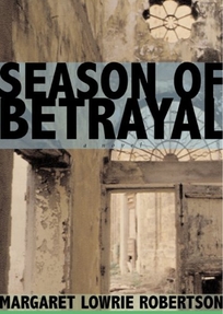 Season of Betrayal