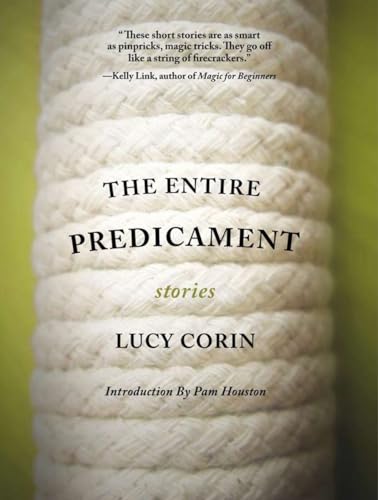 cover image The Entire Predicament