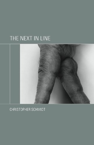 cover image The Next in Line