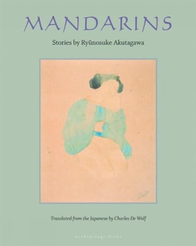 cover image Mandarins