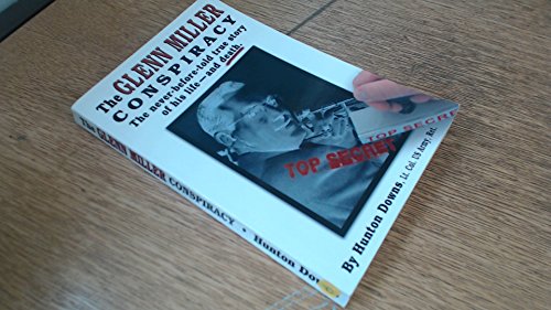 cover image The Glenn Miller Conspiracy