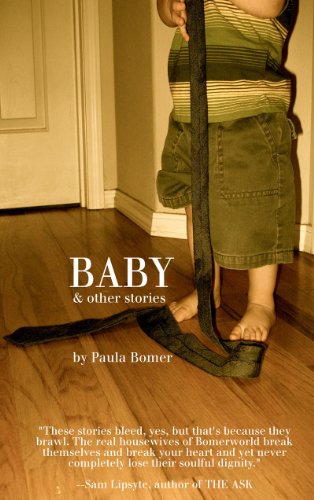 cover image Baby: And Other Stories
