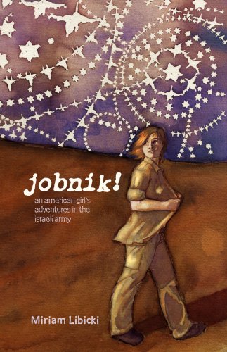 cover image Jobnik!