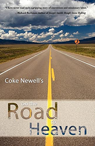 cover image On the Road to Heaven: An Autobiographical Novel