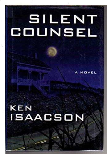 cover image Silent Counsel