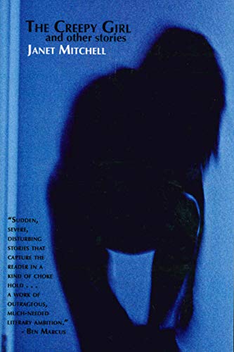cover image The Creepy Girl and Other Stories