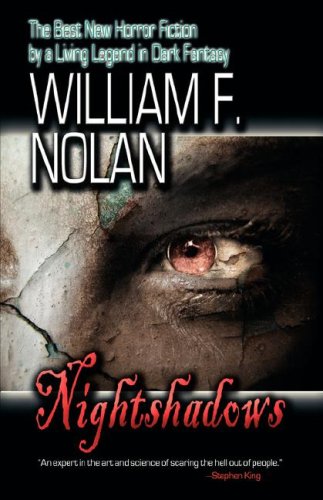 cover image Nightshadows