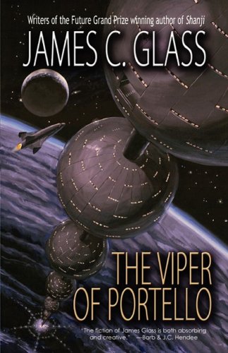 cover image The Viper of Portello