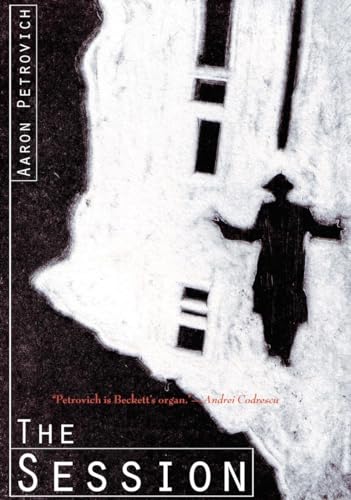 cover image The Session: A Novella in Dialogue