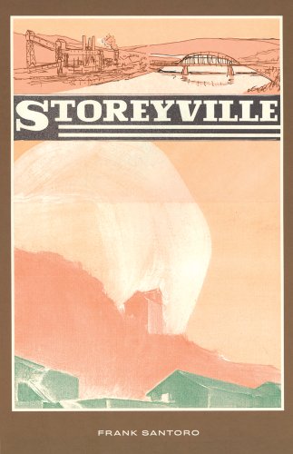cover image Storeyville