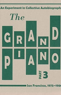 The Grand Piano: Part 1