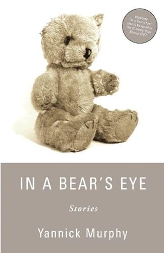 cover image In a Bear's Eye