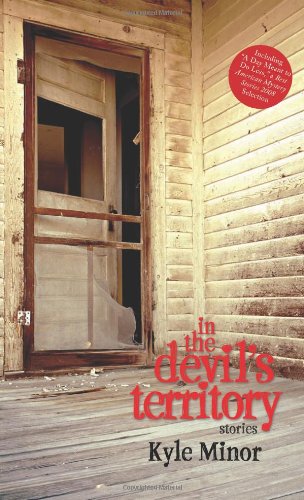 cover image In the Devil's Territory