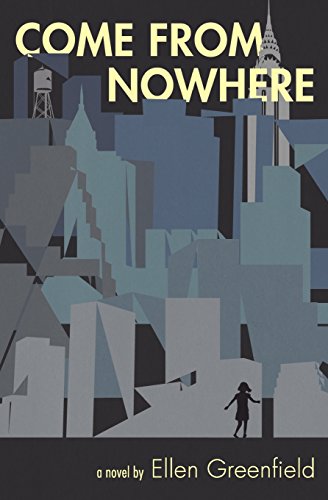 cover image Come from Nowhere