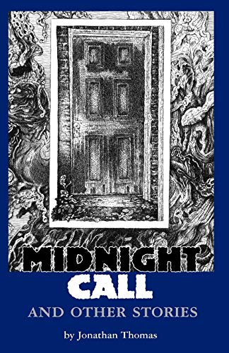 cover image Midnight Call and Other Stories