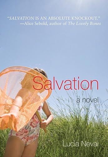 cover image Salvation