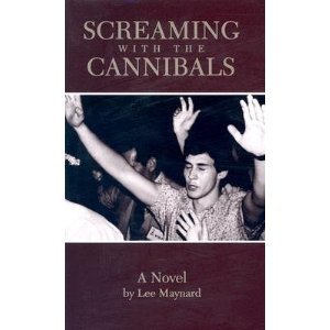 cover image Screaming with the Cannibals