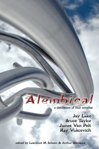 cover image Alembical
