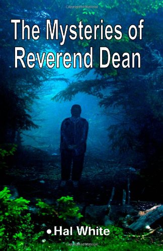 cover image The Mysteries of Reverend Dean