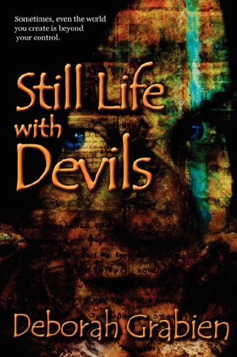 cover image Still Life with Devils