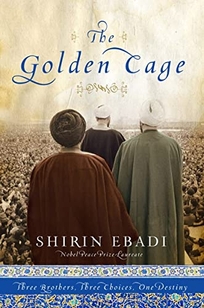The Golden Cage: Three Brothers