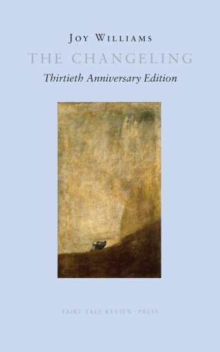 cover image The Changeling