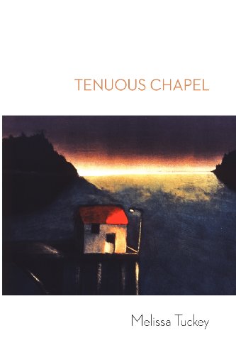 cover image Tenuous Chapel
