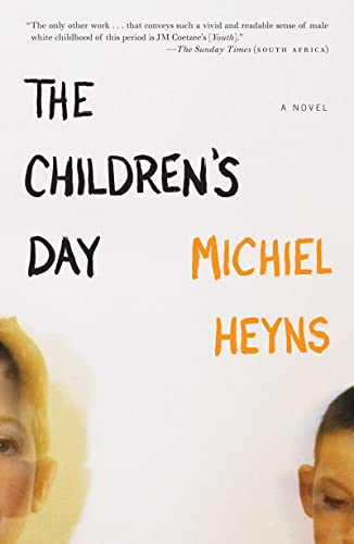 cover image The Children's Day