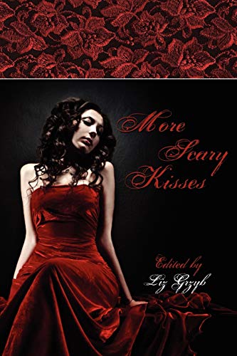 cover image More Scary Kisses