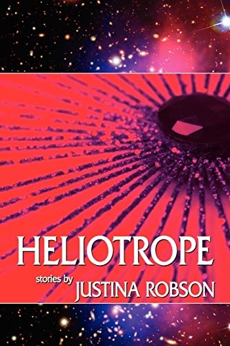 cover image Heliotrope